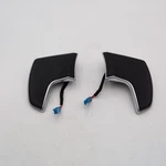 2016 - 2025 Bmw G30 G11 G20 G01 G05 Sport Shift Paddles Down Up Set 93724960. Fixed Price $79.19.
