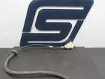 1991 Eagle Talon - 2.0L 4G63 Speedometer Cable (for Manual Transmission). Fixed Price $28.45.