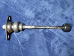 Volkswagen Old Beetle Manual Shifter Lever Handle Knob Ball Karmann Ghia. Fixed Price $34.95.