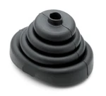 Rubber Dust Cover Boot For Hurst Billet Plus Shifter Base - 3.0" Dia Housings. Fixed Price $14.95.