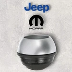Mopar Genuine Jeep Gear Shift Knob Cherokee Dodge Dart Oem 68087185AB New. Fixed Price $61.97.