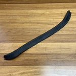 Oem 2005-2010 Volkswagen Jetta Rear Right Door Belt Weather Strip Trim Molding. Fixed Price $31.92.