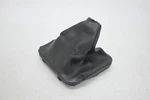 92-99 Bmw E36 Series 5 Speed Manual Gear Shifter Leather Boot Trim Black Oem. Fixed Price $36.00.