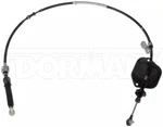 Genuine Dorman Gearshift Control Cable Assembly 905-619. Fixed Price $217.70.