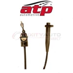 Atp Transmission Detent Cable For 1981-1985 Chevrolet C20 Automatic Hard Di. Fixed Price $38.76.