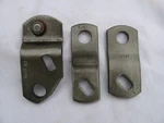 1966-1971 Mustang Hurst Super Shifter Linkage Levers. Fixed Price $105.00.