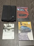 2020 2022 Bmw 228I 230I M240 Owner Manual Set W/ Case Warranty, Oem. Fixed Price $99.99.