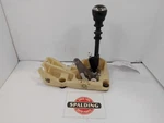 2007 Tiburon 6SPD Manual Transmission Gear Shifter 11016202. Fixed Price $123.83.