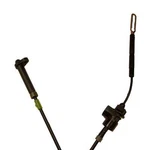 Automatic Transmission Detent Cable-auto Atp Y-100. Fixed Price $19.99.