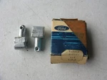Vintage Ford Control Cable Sleeves 2 Pcs (B7T-7353-A). Fixed Price $33.99.