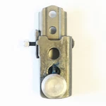 Hurst 4 Speed Comp Plus Shifter Stick Bottom Assembly Receiver Bolt On Handles. Fixed Price $129.99.