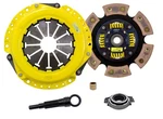 Act Heavy Duty Pad Clutch Kit NX9-HDG6 Fits Nissan 200SX & Infiniti G20. Fixed Price $468.00.