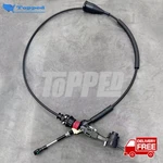 Auto Transmission Shift Control Cable 52110004AJ For Dodge Dakota Durango 02-03. Fixed Price $53.39.