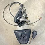 00-06 Bmw X5 E53 Shifter Gear Selector Lever Transmission Unit Oem. Fixed Price $99.55.