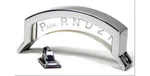 Ididit 2600271020 Indicator W/alum Housing. Fixed Price $119.99.