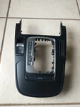 Audi Front Interior Lower Center Console Shifter Knob Trim Bezel 8K0864261. Fixed Price $69.70.