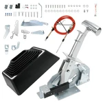 Starshifter Automatic For B&M-80675 TH400 TH350 TH250 TH200OPE. Fixed Price $219.90.