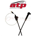 Atp Y-363 Transmission Detent Cable For CA2050 CA-2050 25521263 14091865 Sv. Fixed Price $38.57.