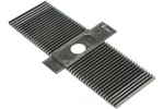 Automatic Transmission Shifter Slide Cover Uro Parts 8699465. Fixed Price $15.07.