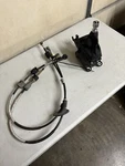 16 Focus Speed Manual Trans Stick Floor Shifter. Fixed Price $106.25.