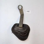Lexus GS300 Lever And Boot For Transmission Linkage Shifter Rod. Fixed Price $49.99.