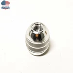 Audi R8 Gear Shift Knob Genuine 420711141Q3Q7. Fixed Price $633.43.