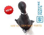 2010-2015 Chevrolet Camaro Ss Manual Shifter Boot Black Leather New Oem. Fixed Price $84.99.