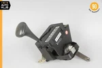 92-94 Mercedes W140 S500 400SEL Floor Shifter Gear Selector Box Black Oem. Fixed Price $107.90.
