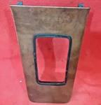 1997 Lexus ES300 Wood Grain Brown Shifter Bezel Trim Insert Collar 58804-33140. Fixed Price $49.99.