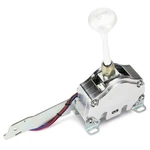 Lokar ES4L80FXMB Electronic Sport Shifter. Fixed Price $817.01.