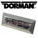 Dorman Front Left Door Window Switch For 1987-1988 Chevrolet V30 Electrical Gr. Fixed Price $85.25.