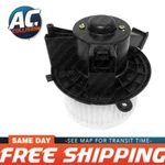 Heater Blower Motor For Chevy Traverse Silverado Trucks Gmc Acadia Sierra 150. Fixed Price $36.99.