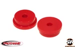 Prothane 16-1601 Red Shifter Stabilizer Bushings For 98-06 Subaru Impreza Wrx. Fixed Price $16.50.