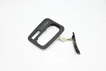 95-01 Bmw E38 7 Series Automatic Transmission Gear Shifter Cover Trim Bezel Oem. Fixed Price $36.00.