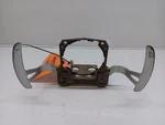 Transmission Shifter Assembly Automatic Fits 08 Mitsubishi Lancer Oem. Fixed Price $120.79.