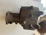 Nos Original 1937- 1939 Chevrolet Speed Transmission Case 590874 Oem Rare Htf!. Fixed Price $499.99.