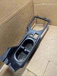 2018-2023 Subaru Crosstrek Console Cup Holder Shifter Bezel Cover Trim B203. Fixed Price $59.99.