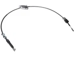 Genuine Nissan 2007-2012 Altima Transmission Shift Control Cable 34935-JA00B. Fixed Price $92.59.