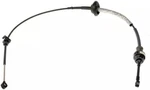 Genuine Dorman Gearshift Control Cable 905-608. Fixed Price $59.46.
