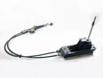 07-13 Mini Cooper R56 R55 6SPD Manual Shifter Box & Linkage Cables 6MT Oem 10. Fixed Price $129.95.