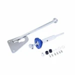 Manzo Steel Short Throw Shifter For 05-09 Mustang Gt 4.6L V8 Tremec TR-3650 Mt. Fixed Price $120.99.