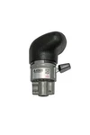 - 10 Speed Eaton Fuller Transmission A6909 Shift Knob New In Box. Fixed Price $60.00.