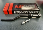 Blox Racing Dual Bend Short Shifter Fits 88-00 Honda Civic / 90-01 Acura Integra. Fixed Price $116.80.