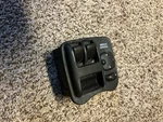 2000-2002 Saturn SC1 SC2 Coupe Master Window Control Switch. Fixed Price $118.00.