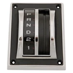 Ford Mustang 1967-1968 Acp FM-BS020A Shift Selector Bezel. Fixed Price $50.09.