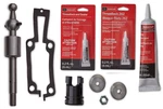 New Oem Ford Performance 2015-2026 Mustang Short Throw Shifter Kit M7210MA. Fixed Price $306.89.
