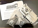 American Powertrain "white Lightning" Tko Shifter SHWL10100SR1, New-open Box. Fixed Price $295.00.