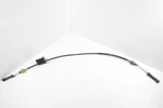 Porsche 911 Shifter Cable Automatic Tiptronic 99603308 Defect. Fixed Price $50.00.