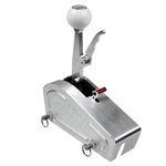 B&m Automatic Shifter 80706; Pro Stick W/cover Gm/ford/chrysler 3-SPD. Fixed Price $483.95.