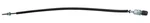 1967-69 Camaro, Nova, Firebird Speed Warning Control Cable W/rpo Code U15 Option. Fixed Price $38.30.